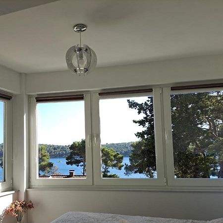 A2D1 Mali Lošinj Exteriör bild