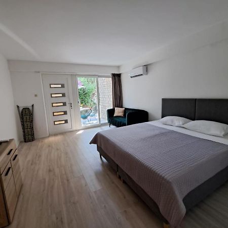 A2D1 Mali Lošinj Exteriör bild