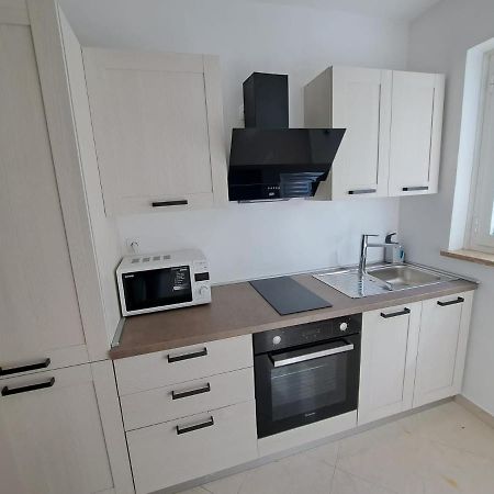 A2D1 Mali Lošinj Exteriör bild