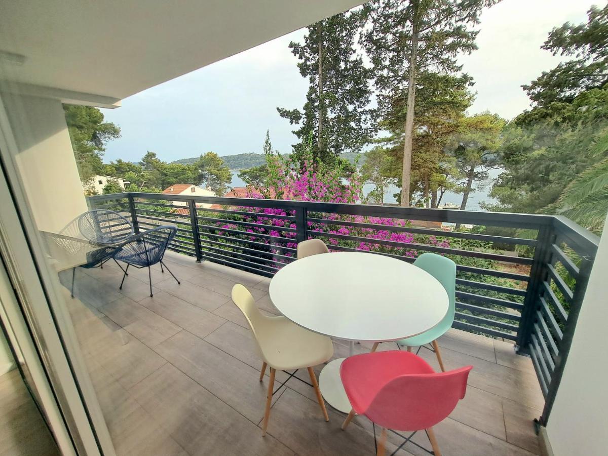 A2D1 Mali Lošinj Exteriör bild