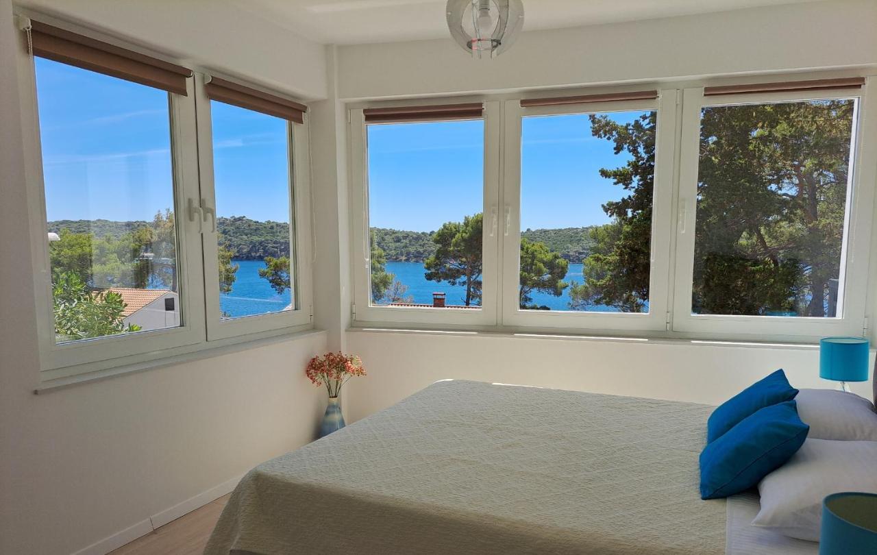A2D1 Mali Lošinj Exteriör bild
