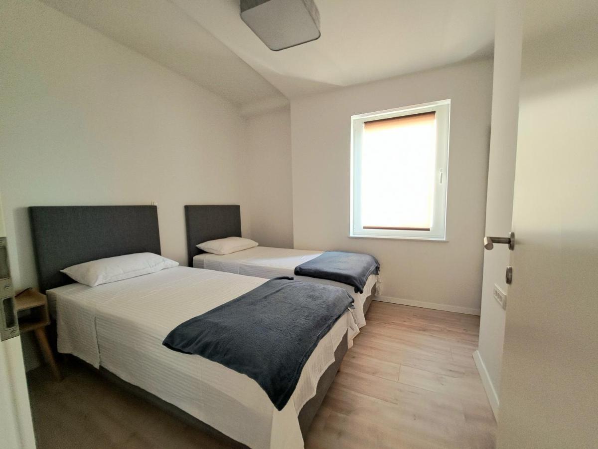 A2D1 Mali Lošinj Exteriör bild