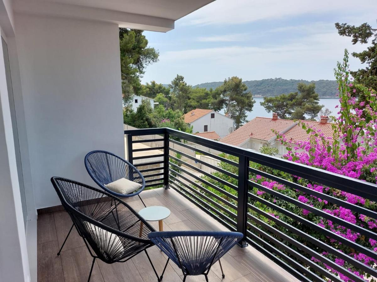 A2D1 Mali Lošinj Exteriör bild