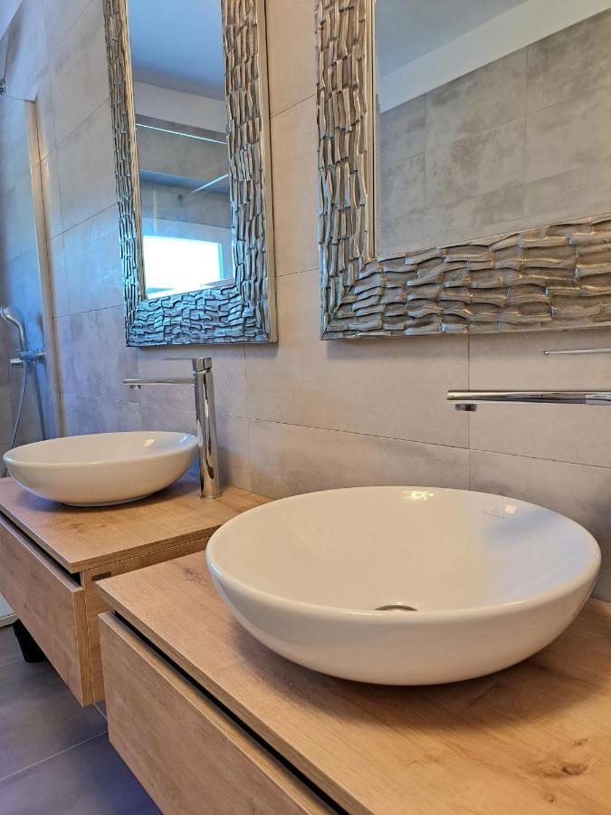 A2D1 Mali Lošinj Exteriör bild
