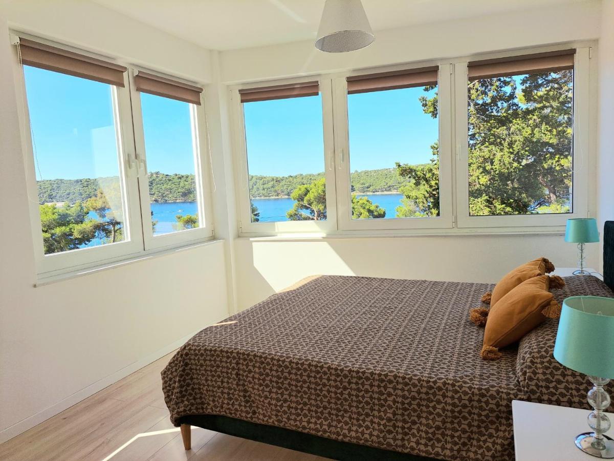 A2D1 Mali Lošinj Exteriör bild