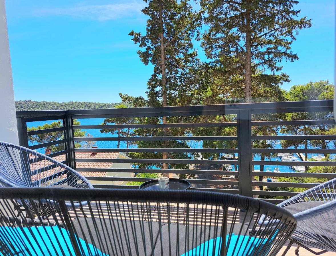A2D1 Mali Lošinj Exteriör bild