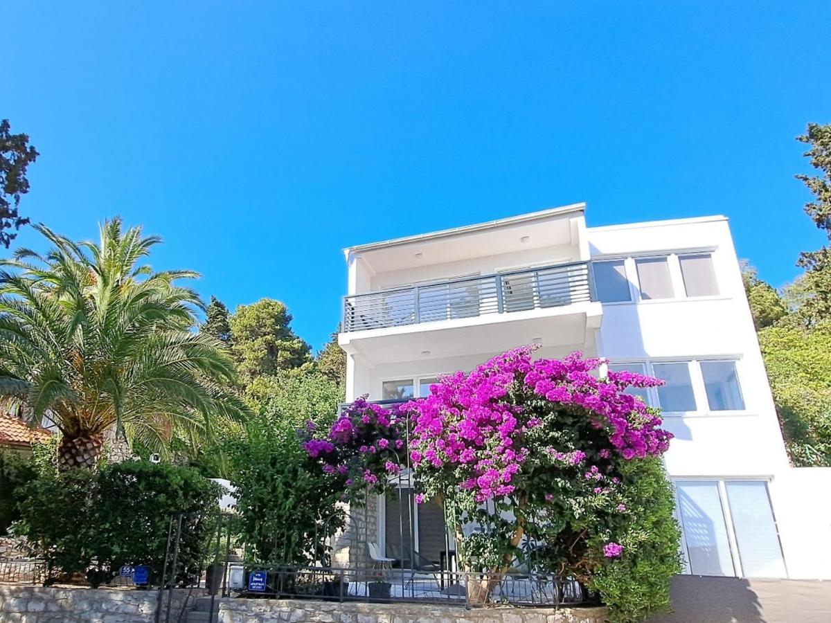 A2D1 Mali Lošinj Exteriör bild