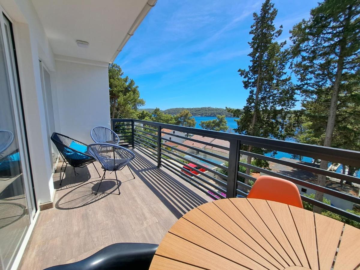 A2D1 Mali Lošinj Exteriör bild