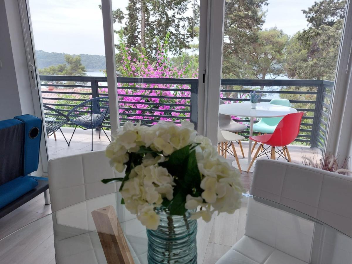 A2D1 Mali Lošinj Exteriör bild
