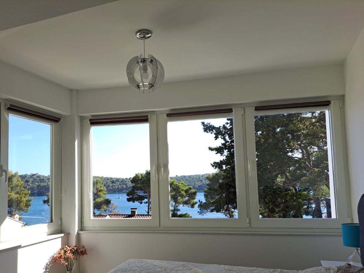 A2D1 Mali Lošinj Exteriör bild