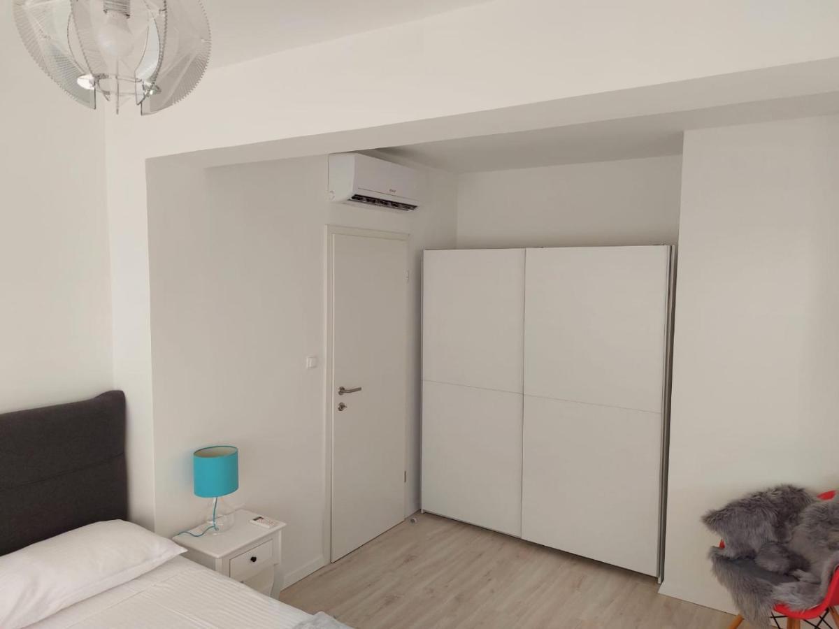 A2D1 Mali Lošinj Exteriör bild