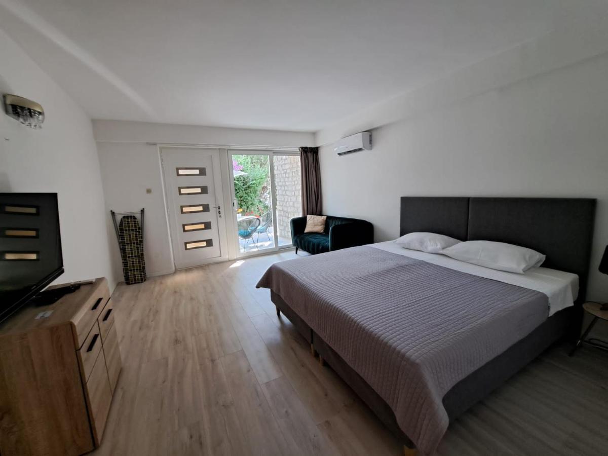 A2D1 Mali Lošinj Exteriör bild