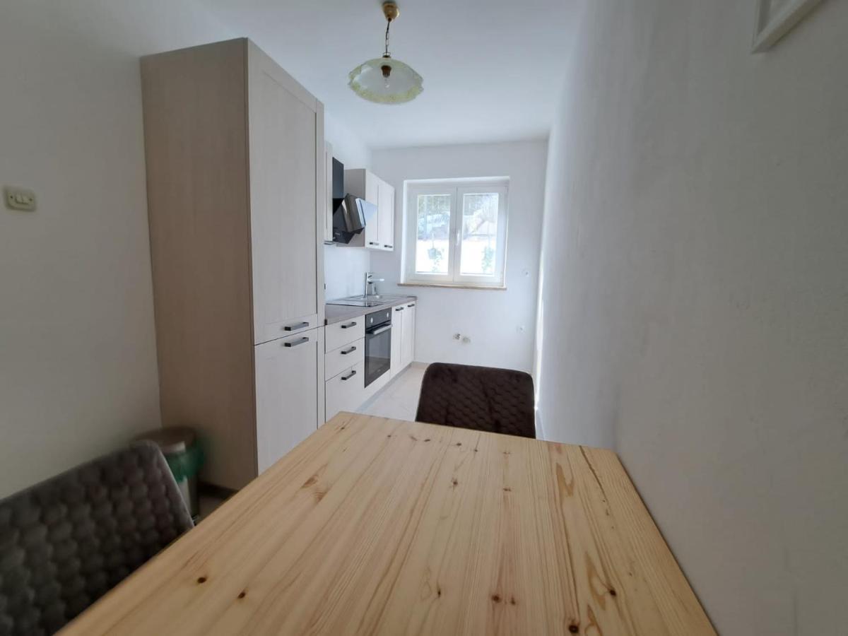 A2D1 Mali Lošinj Exteriör bild